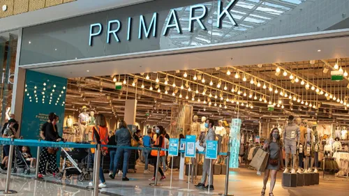 Noyelles-Goldault : Primark recrute 50 vendeurs pour les fêtes de...